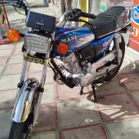 هندا 125 مدل 1402