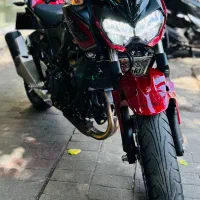 کاوازاکی z250 z300 زیر قیمت کل ایران|موتورسیکلت|تهران, امیر بهادر|دیوار
