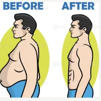 لاغری آقایان با دستگاه