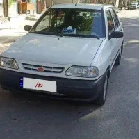 پراید 131 دوگانه فابریک ، مدل ۱۳۹۳