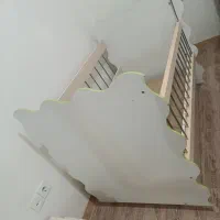 گهواره|تخت و صندلی بچه|سقز, |دیوار