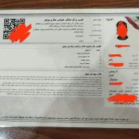 صدور جواز کسب