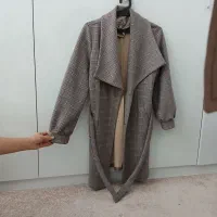 پالتو بسیار تمیز|لباس|مشهد, مصلی (کارمندان اول)|دیوار