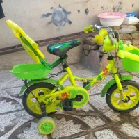 یکعدددوچرخه۱۲نوعالی