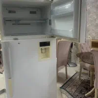 فروش یخچال|یخچال و فریزر|تهران, امام حسین|دیوار