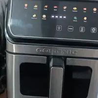 سرخکن ۸لیتری دوالمنت