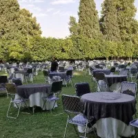 کرایه اجاره صندلی/میز/تم تولد/تشریفات