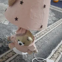 چراغ خواب کودک