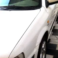 سمند ef7 مدل 90 دوگانه کارخانه|خودرو سواری و وانت|زاهدان, |دیوار