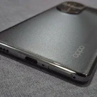 گوشی در حد نو oppo Reno 10|موبایل|تهران, آرژانتین|دیوار