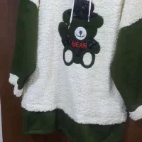 هودی دخترانه