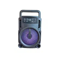 اسپیکر مدل GTS-1360|پخش‌کننده همراه|تهران, فردوسی|دیوار