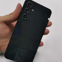 گوشی a54 در حد