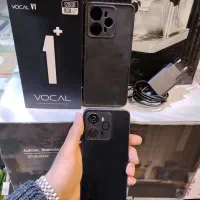 گوشی وکال+V1/حافظه128/موبایل مختاری