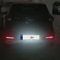 x22 pro|خودرو سواری و وانت|تهران, هفده شهریور|دیوار