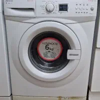 لباسشویی ۶ کیلویی کنوود