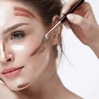 آموزش میکاپ