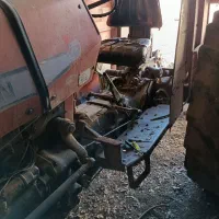 تراکتور مدل 78|خودرو سنگین|ملایر, |دیوار