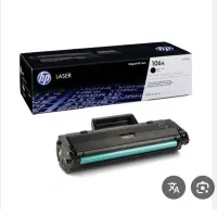 شارژ انواع کارتریج