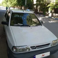 پراید ۱۳۱. مدل۹۹