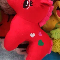 عروسک و موتور