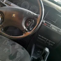 صندوق دار سفید مدل 95|خودرو سواری و وانت|نسیمشهر, |دیوار