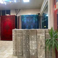 دنیای فرش فلامنت اقساطی موکت مدرن