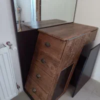 سرویس خواب ۲ نفره بدون تشک