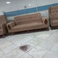 تولید انواع مبلمان راحتی کلاسیک و سلطنتی|خدمات پیشه و مهارت|اردبیل, |دیوار