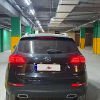 جک S5 اتومات|خودرو سواری و وانت|شیراز, شهرک مخابرات|دیوار