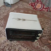 سرخ کن توستر|اجاق گاز و لوازم برقی پخت‌وپز|سرپل ذهاب, |دیوار