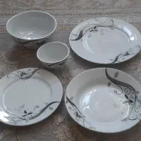 چینی ۶ نفره