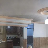 فروش آپارتمان ۵۲ متری ۱ خوابه همکف با یک طبقه هوای|فروش آپارتمان|مشهد, کوشک مهدی|دیوار