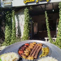 واگذاری باغ رستوران با تمام وسایل