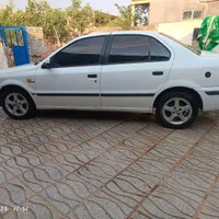 سمند LX ساده، مدل ۱۳۸۹|خودرو سواری و وانت|قزوین, |دیوار
