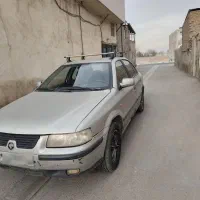 سمند|خودرو سواری و وانت|هشتگرد, قاسم آباد بزرگ|دیوار