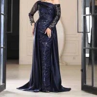 لباس م ج ل سی|لباس|سلماس, |دیوار