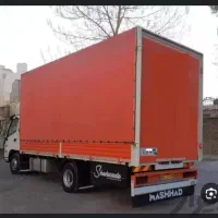 بسته‌بندی صفر تا صد اسباب کشی منزل باربری جابجایی|خدمات حمل و نقل|شاهرود, |دیوار