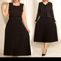 کت سارافون مجلسی مازراتی اعلا