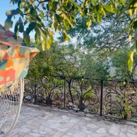 ویلا اجاره ای|اجارهٔ کوتاهمدت ویلا و باغ|قزوین, |دیوار