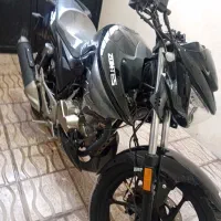 زونتس n2 ۲۳۰cc