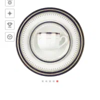 چینی زرین ۱۲ نفره