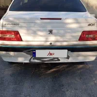 فروش پژو slx مدل 98|خودرو سواری و وانت|بوشهر, |دیوار