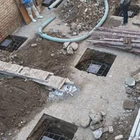 تخریب ساختمان وتعمیرات بازسازی کلی وجزی|خدمات پیشه و مهارت|بروجرد, |دیوار