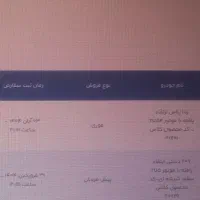 فروش امتیاز رانا پلاس ارتقاء یافته موتور T5