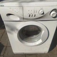 لباسشویی سالم