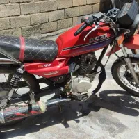 متور سیکلت|موتورسیکلت|سارال, |دیوار