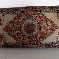 پشتی ماشینی