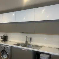 کابینت هایگلاس