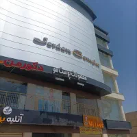 رهن و اجاره مغازه در پاساژ جردن فولادشهر|اجارهٔ مغازه و غرفه|فولادشهر, A4|دیوار